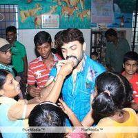 Actor Ajai Celebrates Deepavali at Good Life Centre Home - Pictures | Picture 113631